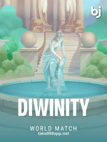 Diwinitypng - taka999 গেম