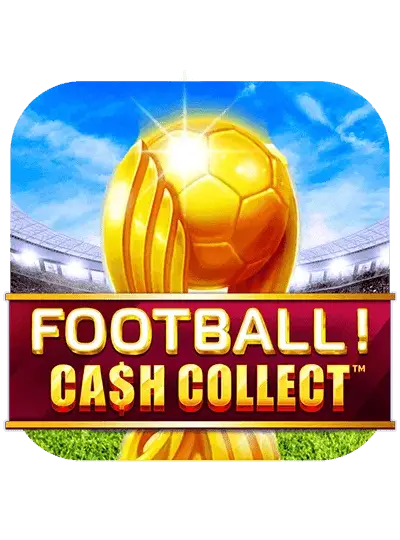 ফুটবল! ক্যাশ কালেক্ট™